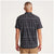 Roark Bless Up Shirt - Men's Jimlamara Black
