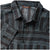 Roark Bless Up Shirt - Men's Jimlamara Black