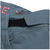 Troy Lee Designs Skyline Shell Shorts Mono Steel Blue