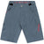 Troy Lee Designs Skyline Shell Shorts Mono Steel Blue