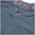 Troy Lee Designs Skyline Shell Shorts Mono Steel Blue