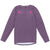 Troy Lee Designs Skyline Long-Sleeve Jersey Radioscape Deep Purple