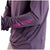 Troy Lee Designs Skyline Long-Sleeve Jersey Radioscape Deep Purple