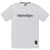 Troy Lee Designs Skyline Short-Sleeve Ride Tee Signature Mist
