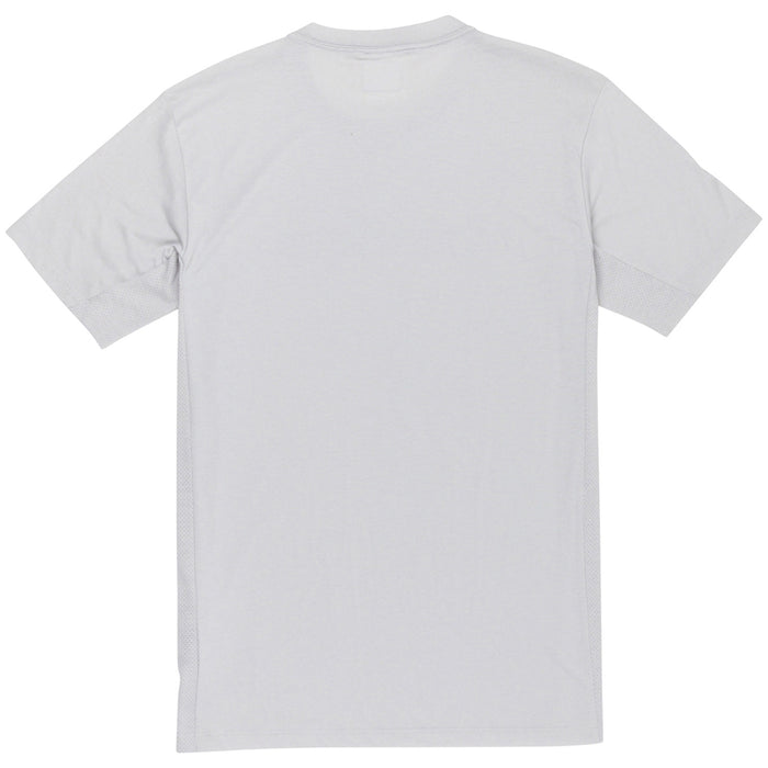 Troy Lee Designs Skyline Short-Sleeve Ride Tee Signature Mist
