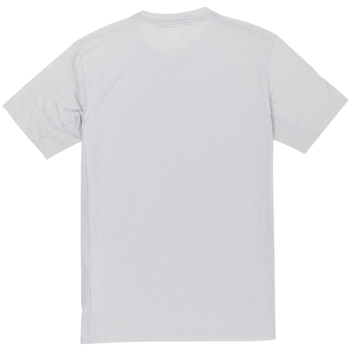 Troy Lee Designs Skyline Short-Sleeve Ride Tee Signature Mist