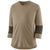 Patagonia Merino 3/4 Sleeve Jersey - Women's Seabird Grey