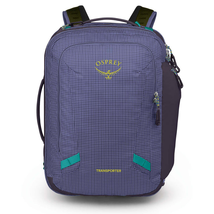 Osprey Transporter Travel Pack 36 Backpack Euphoria Purple