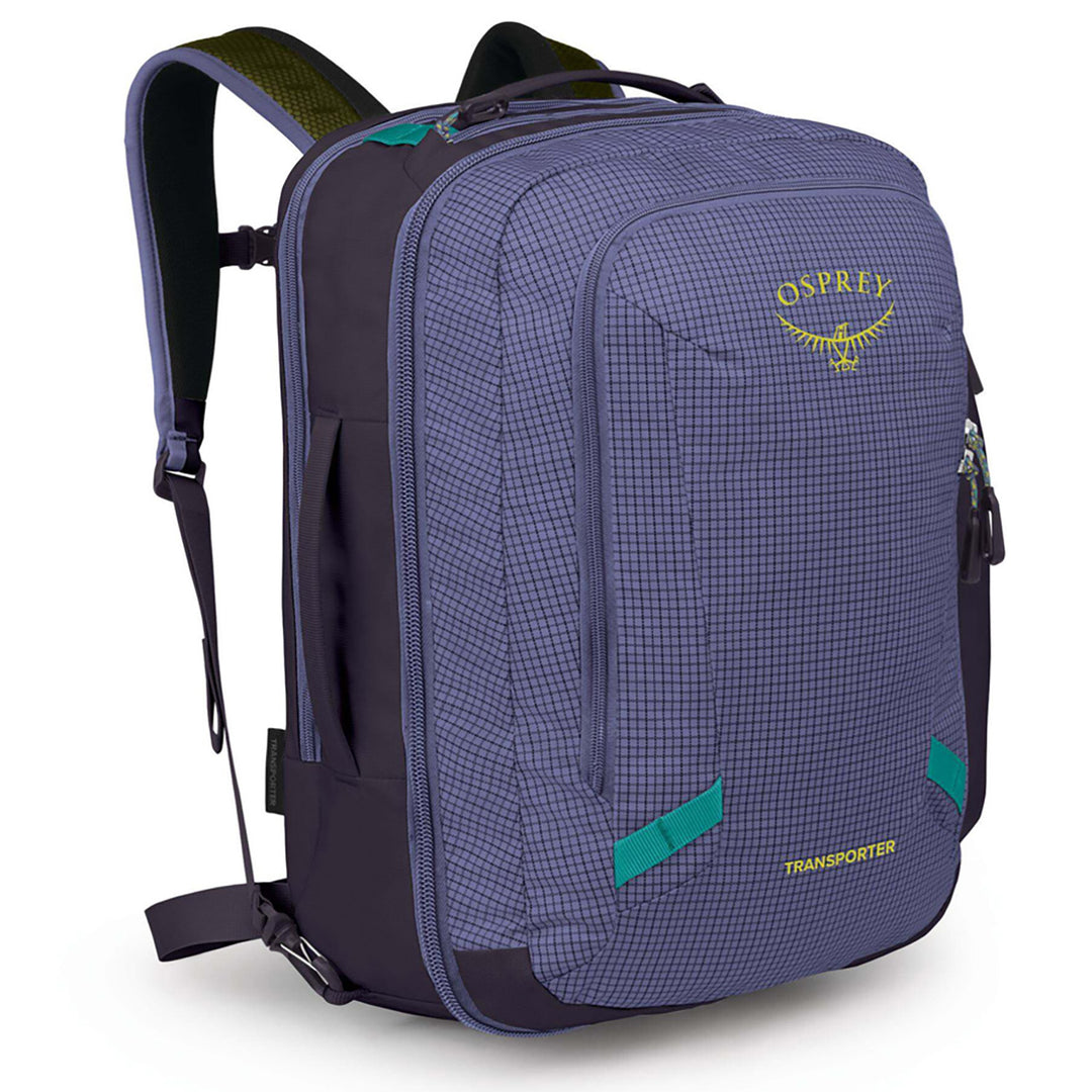Osprey Transporter Travel Pack 36 Euphoria Purple / OS