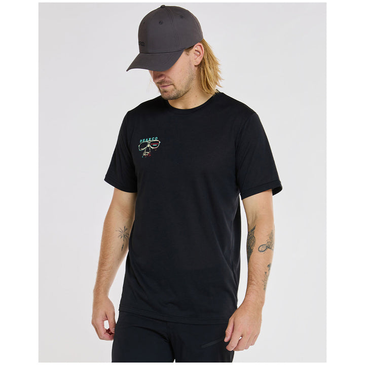 DHaRCO Tech Tee Eddie
