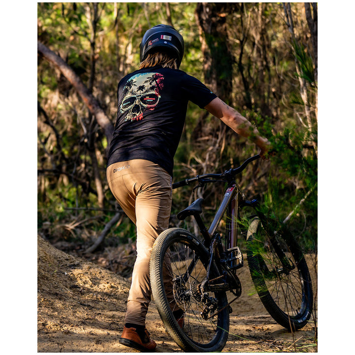 DHaRCO Tech Tee Eddie
