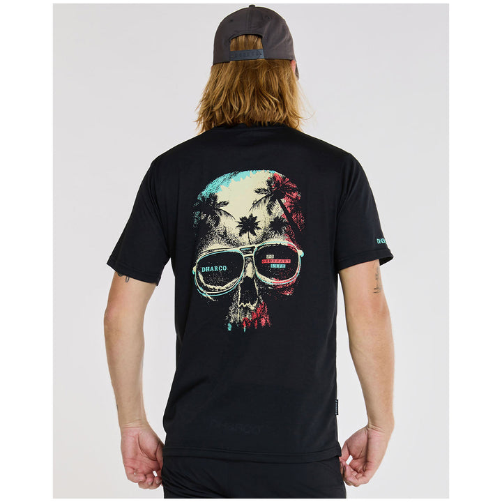 DHaRCO Tech Tee Eddie