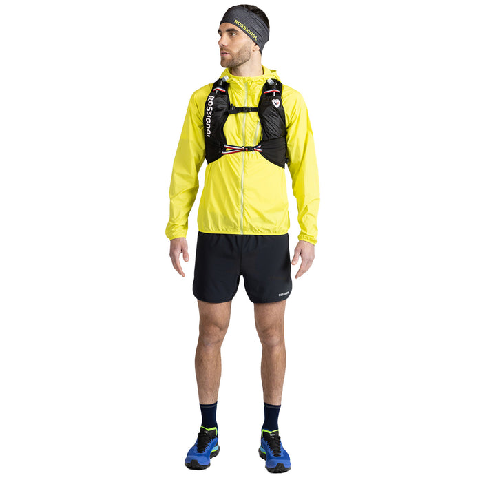 Rossignol Sapa 5" Shorts - Men's Black