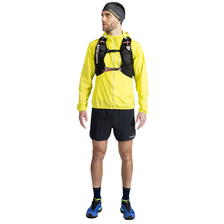 Rossignol Sapa 5" Shorts - Men's Black
