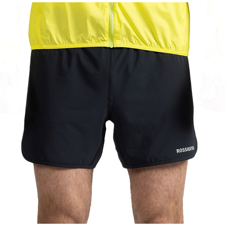 Rossignol Sapa 5" Shorts - Men's Black
