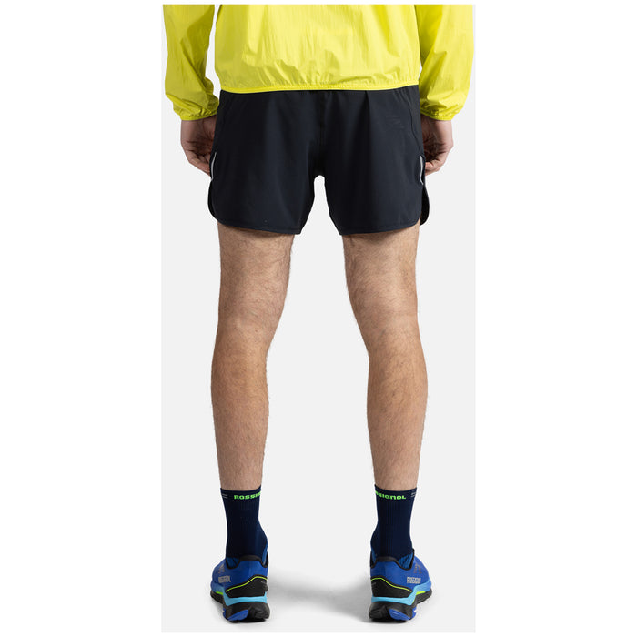 Rossignol Sapa 5" Shorts - Men's Black