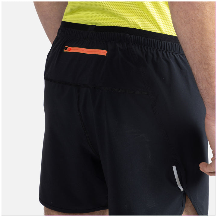 Rossignol Sapa 5" Shorts - Men's Black