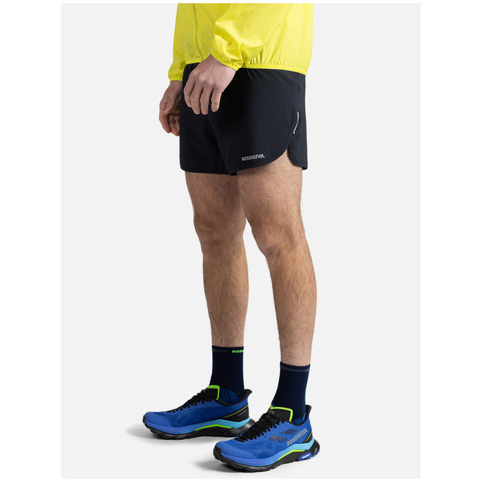 Rossignol Sapa 5" Shorts - Men's Black