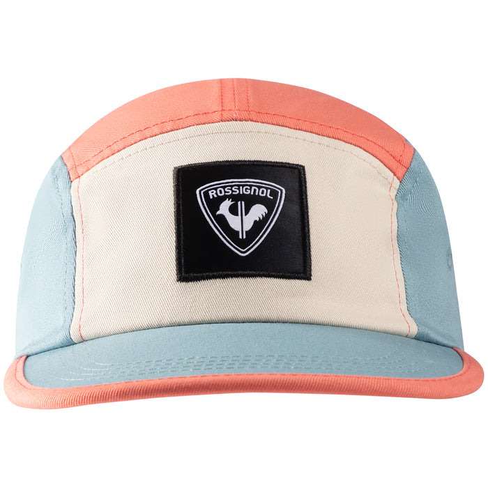 Rossignol Waterfall 5 Panel Cap Dubarry