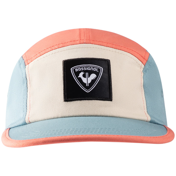 Rossignol Waterfall 5 Panel Cap Dubarry