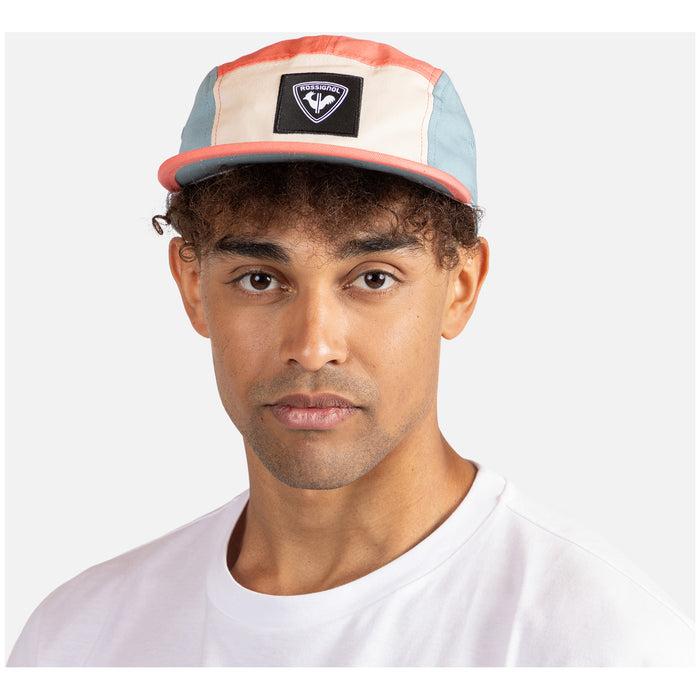 Rossignol Waterfall 5 Panel Cap Dubarry