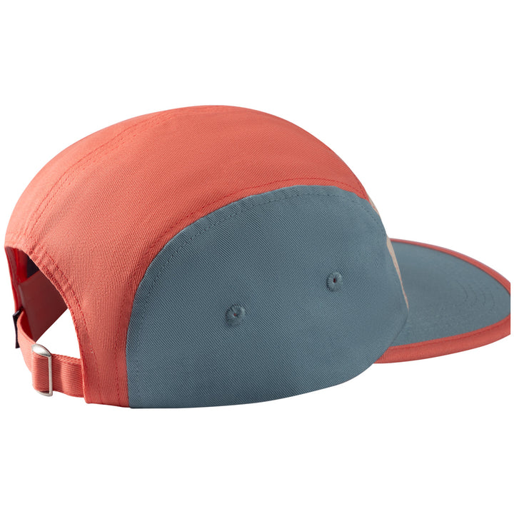 Rossignol Waterfall 5 Panel Cap Dubarry