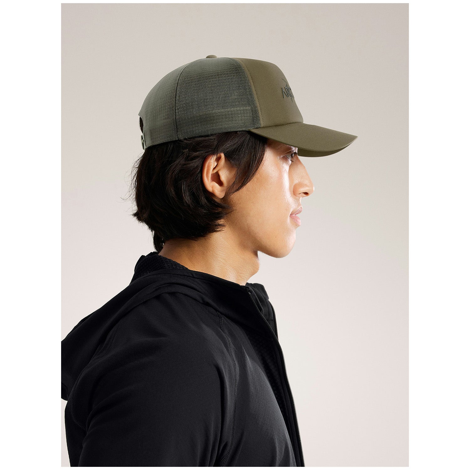 Arc'teryx Bird Word Trucker Hat – evo