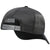 Arc'teryx Bird Word Trucker Hat Black/Cloud