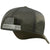 Arc'teryx Bird Word Trucker Hat Tatsu/Forage