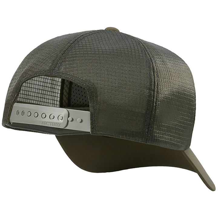 Arc'teryx Bird Word Trucker Hat Tatsu/Forage