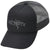 Arc'teryx Bird Word Trucker Hat Black/Cloud