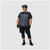 Outdoor Research Freewheel Short-Sleeve Plus Jersey - Women's Summit Atoms