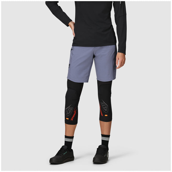 Outdoor Research Freewheel Lite Ride Shorts - Women's Summit
