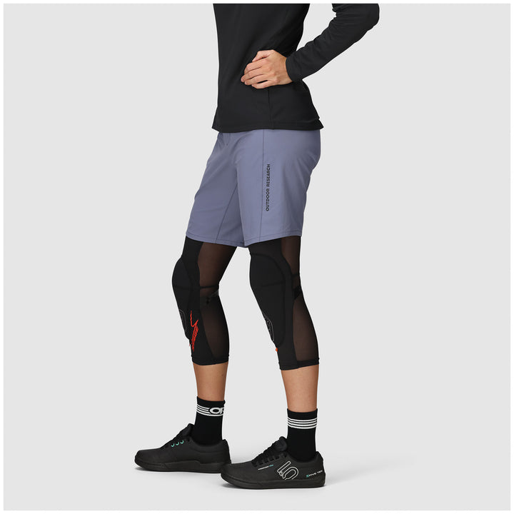 Outdoor Research Freewheel Lite Ride Shorts - Women's Summit