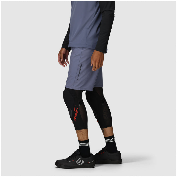 Outdoor Research Freewheel Lite Ride Shorts Summit