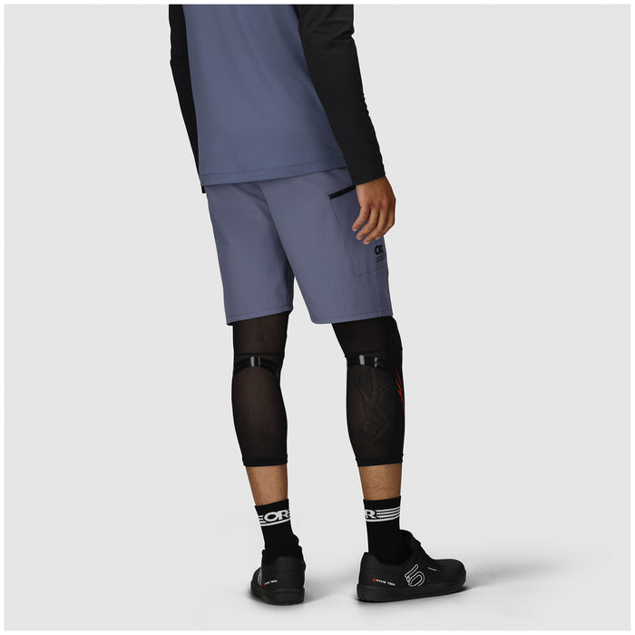 Outdoor Research Freewheel Lite Ride Shorts Summit