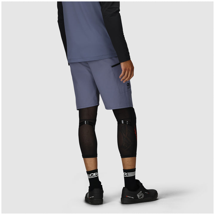 Outdoor Research Freewheel Lite Ride Shorts Summit