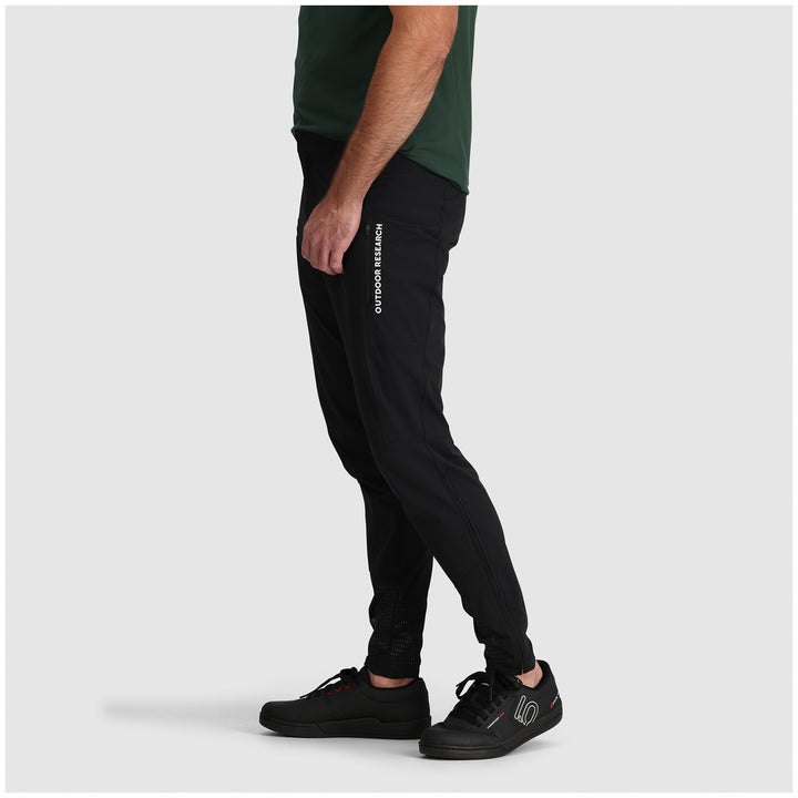Outdoor Research Freewheel Ride Pants Black