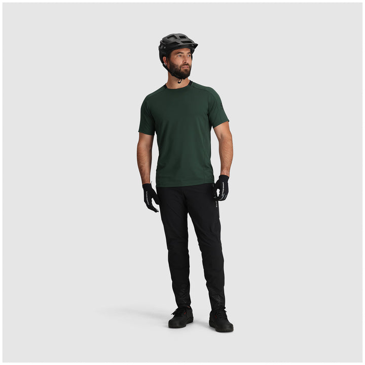 Outdoor Research Freewheel Ride Pants Black