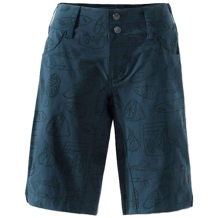 Wild Rye Freel Shorts - Women's Antipasto