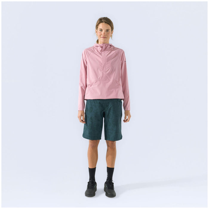 Wild Rye Freel Shorts - Women's Antipasto