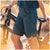Wild Rye Freel Shorts - Women's Antipasto