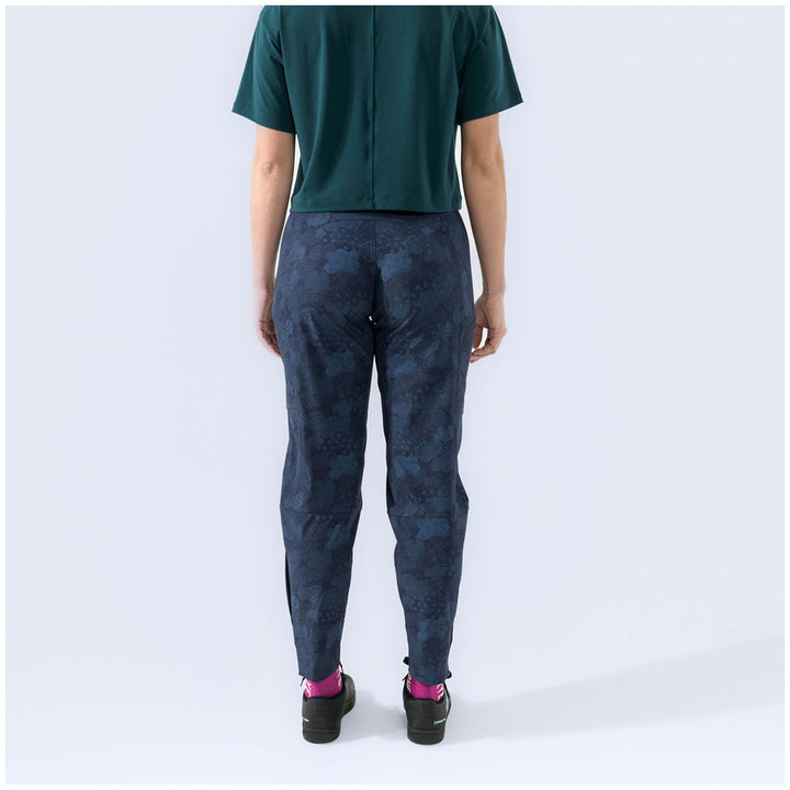 Wild Rye Regan Bike Pants - Women's Cloud Camo