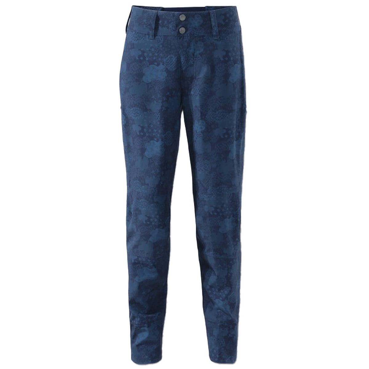 Wild Rye Regan Bike Pants - Women's Cloud Camo