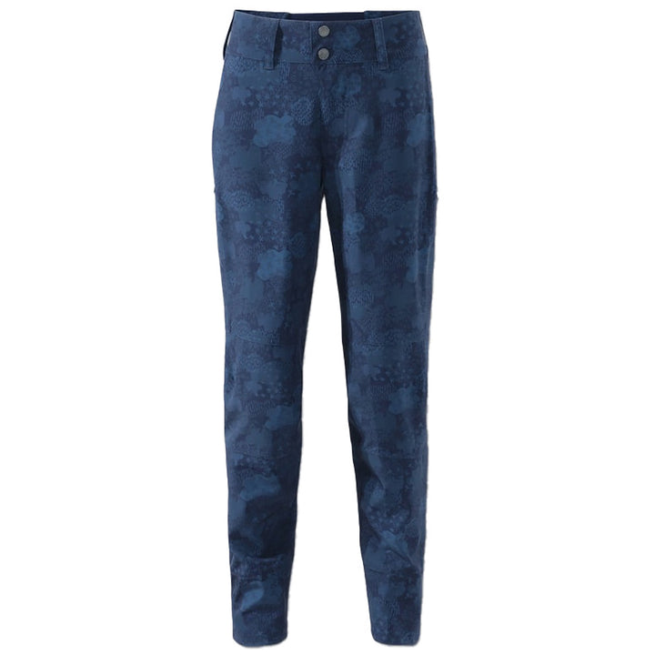 Wild Rye Regan Bike Pants - Women's Cloud Camo