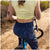 Wild Rye Regan Bike Pants - Women's Cloud Camo