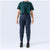 Wild Rye Regan Bike Pants - Women's Cloud Camo