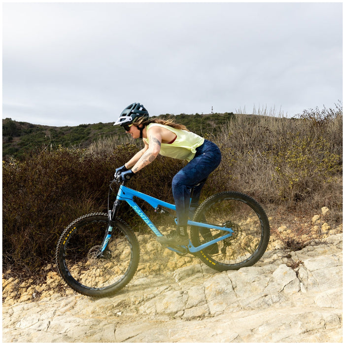 Wild Rye Regan Bike Pants - Women's Cloud Camo