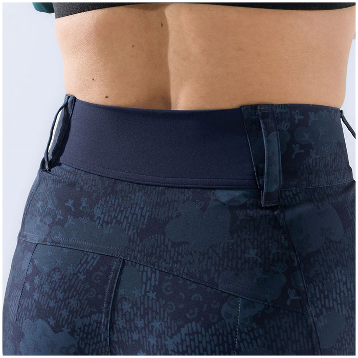 Wild Rye Regan Bike Pants - Women's Cloud Camo