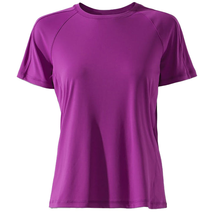 Wild Rye Sloane Tee - Women's Aster